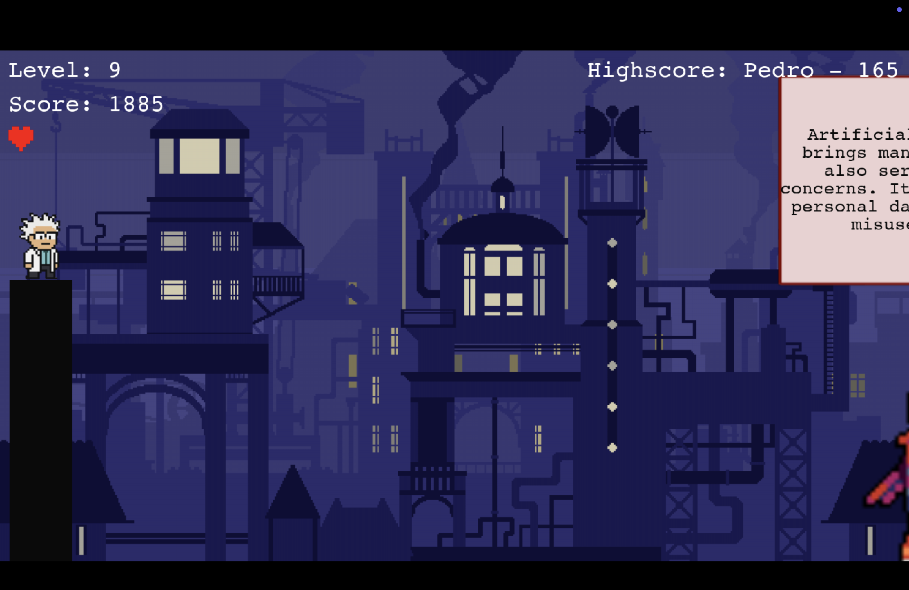 Gameplay screenshot 4